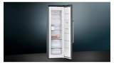 Siemens GS36NAXEP, un congelador vertical moderno y elegante