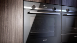 Siemens HB537A0S0, horno con hasta 10 recetas automáticas