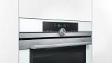 Siemens HB673GBW1F, buen horno con precalentamiento rápido