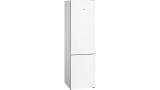 Siemens KG39NVWDA, un frigorífico combi sencillo pero muy completo