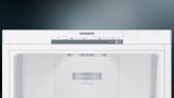 Siemens KG39NVWEC, ¿qué esperar de este frigo combi blanco?
