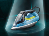 Siemens TSI803210, ¿merece la pena gastar más por una plancha?