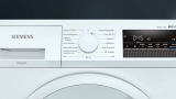 Siemens WM12N269ES, ¿quieres saber cómo es esta lavadora?