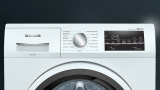 Siemens WM12US61ES, buena lavadora con autodosificador