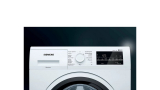 Siemens WM12UT62ES, una buena lavadora que cuida tu ropa
