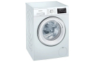 Siemens WM12UT64ES, una lavadora con ciclo ultrarrápido de 15 minutos