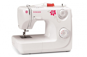 Singer Serenade 8280, análisis y opiniones de esta máquina de coser