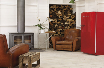Smeg FAB28RR1, FAB28RP1 y FAB28RNE1, ¿merece la pena?
