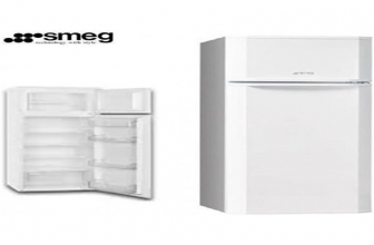 Smeg FD238AP2, ¿que tal esta versión económica?