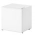 Haier A3FE744CPJ, un combi con dos cajones del congelador