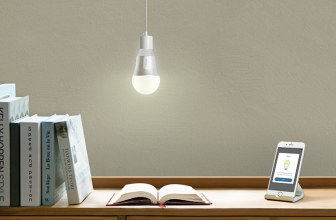 Bombillas TP-Link LB100, LB110, LB120 y LB130, ¿cómo son?