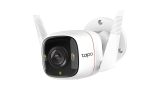 TP-Link Tapo C320WS, una cámara de vigilancia externa