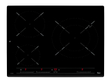 Teka IZ 6315, ¿que uso diario ofrece esta placa de inducción?