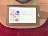 Nueva actualización de software para Thermomix TM6