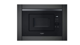 WHIRLPOOL WMF201G, un microondas que es un descubrimiento