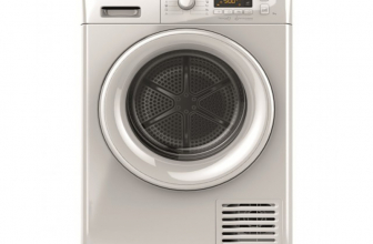 Whirlpool FT M11 82Y EU, interesante secadora con bomba de calor