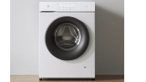La Xiaomi MIJIA Front-loading Washing Machine te ayuda a poner la lavadora por la noche