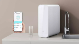 Xiaomi Mi Water Purifier 1200G, nuevo purificador de agua inteligente