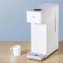 Xiaomi Mijia Electric Shaver S600, nueva afeitadora con tamaño reducido