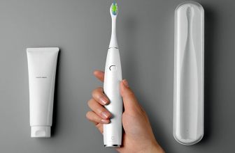 Xiaomi Oclean One, cepillo eléctrico de dientes inteligente