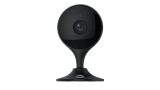 Yale HD, cámara Wi-Fi para vigilar en tiempo real el interior de la casa