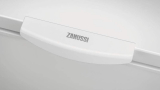 Zanussi ZCAN20FW1, un congelador horizontal con luz LED