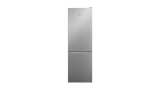 Zanussi ZNME32GU0, elegante frigorífico combi y sistema TwinTech