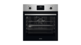 Zanussi ZOHEA3X1, horno con función de AirFry