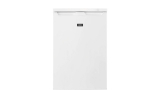 Zanussi ZYAN8EW0, te hablamos de este congelador vertical