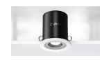 Zuma Lumisonic, lámpara LED empotrable y altavoz inalámbrico