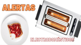 Alertas en electrodomésticos, ¿estamos en peligro?