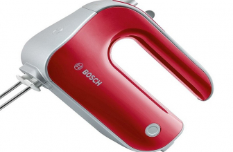 Bosch MFQ40303, tu batidora de repostería ideal