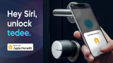 Las cerraduras Tedee ya son compatibles con Apple HomeKit