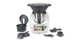 Cómo configurar Thermomix TM6 en solo 1 minuto