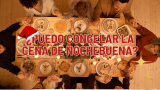 Cómo congelar la cena de Navidad (de forma segura)
