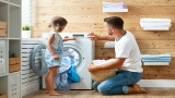 Cuidar la lavadora: Estos son los consejos imprescindibles