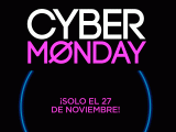 Ofertas del Cyber Monday en El Corte Inglés en electrodomésticos