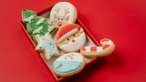 Receta de las galletas de Navidad de Eva Arguiñano