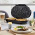 Raclette Grill para pizza de Lidl: el electrodoméstico que falta en tu cocina