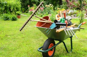 Consejos y trucos para limpiar las herramientas de jardín