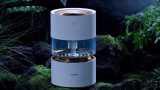 Smartmi Rainforest Humidifier, un humidificador con efecto lluvia