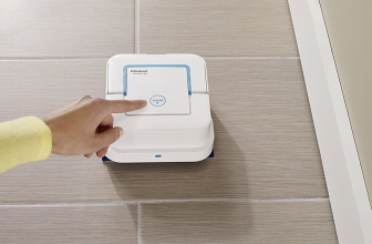 iRobot Braava jet 240, el nuevo robot mopa inteligente de iRobot