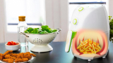 Air Fryers, batidoras y otros electrodomésticos con los que disfrutarás de la cocina