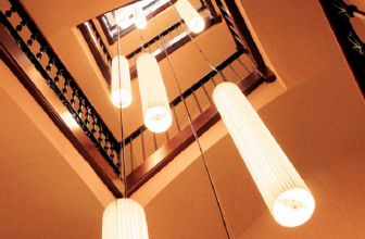 Iluminación decorativa moderna y barata para nuestros hogares