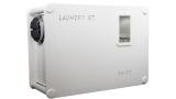 Laundry Jet: olvídate de llevar la ropa sucia a la lavadora