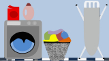 Medidas de una lavadora: ¿cuáles son las dimensiones estándar?