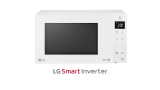 Qué es Smart Inverter, la nueva tecnología de los microondas de LG