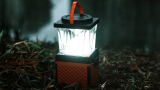 LitePulse: ¿imaginas encender una lámpara solo con agua y sal?