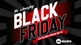 Super ofertas para el hogar en el Black Friday 2020 de Mi Electro