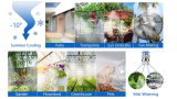 ¿Merece la pena comprar un nebulizador para la terraza de casa?